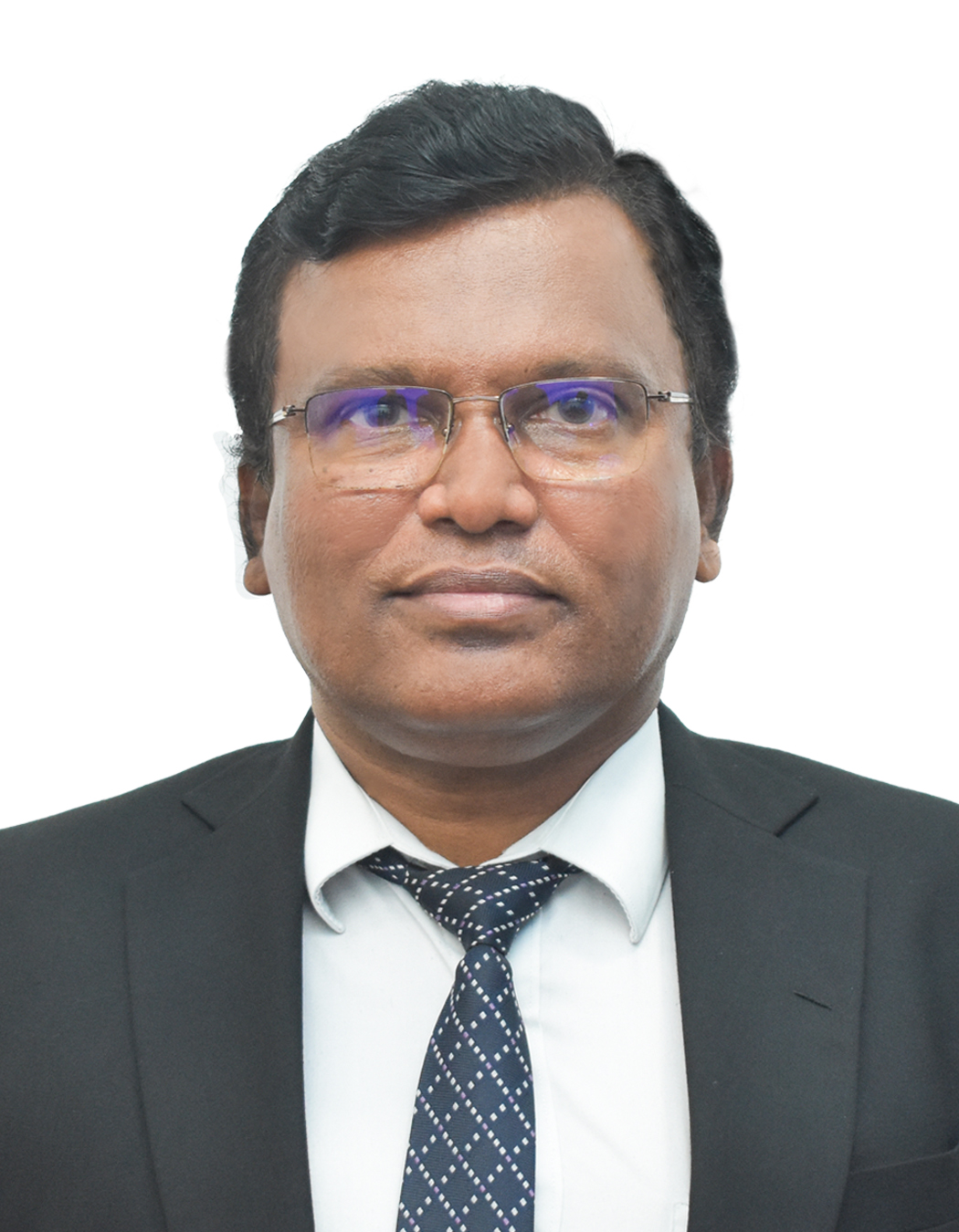 Managing Director